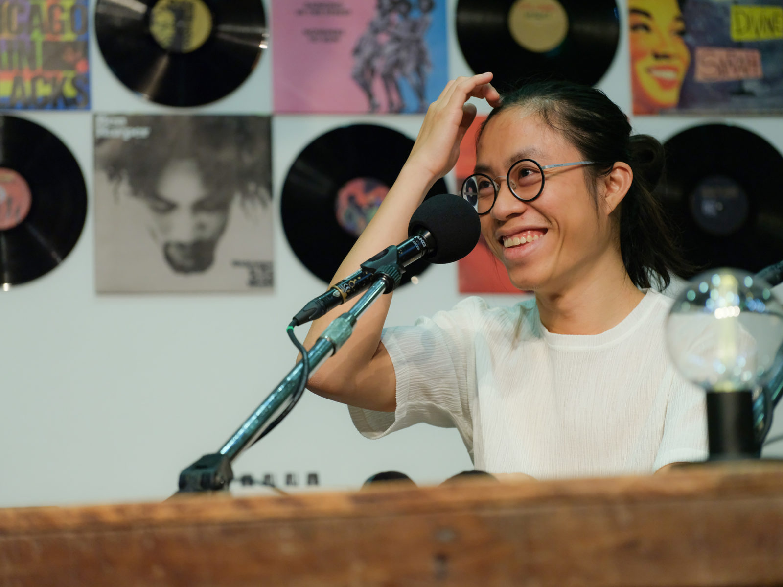 Trương Minh Quý © O Dupont Delestrain