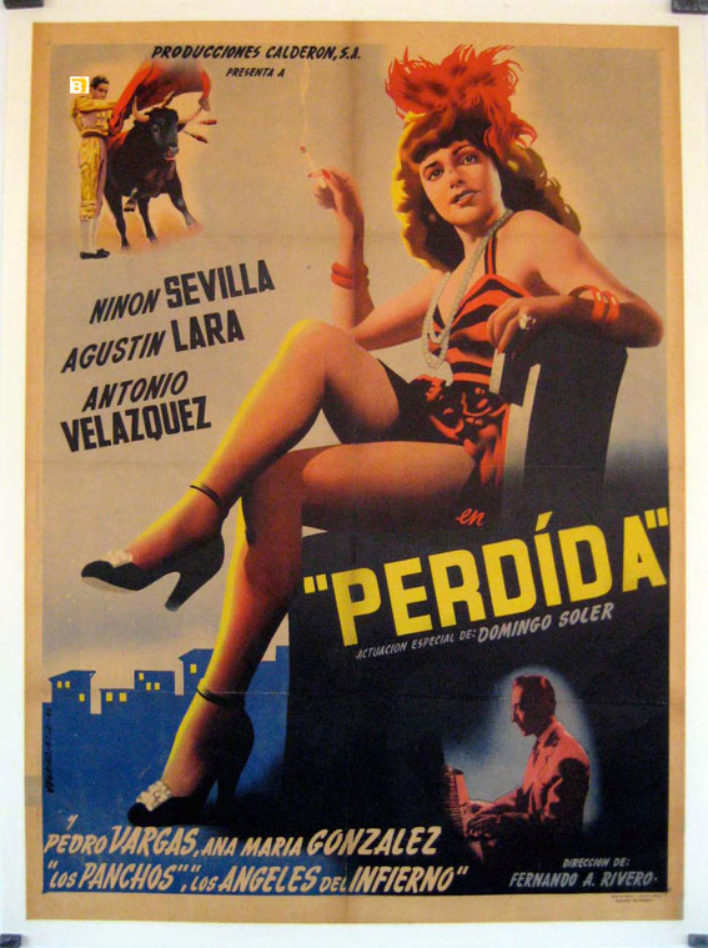 perdida