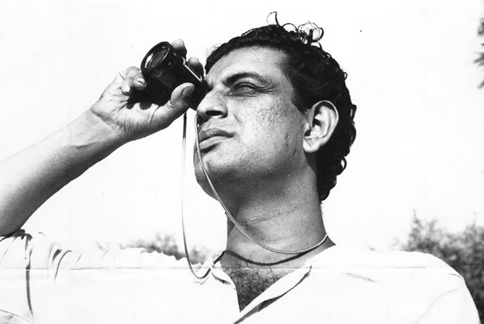 The Chess Players - Satyajit Ray