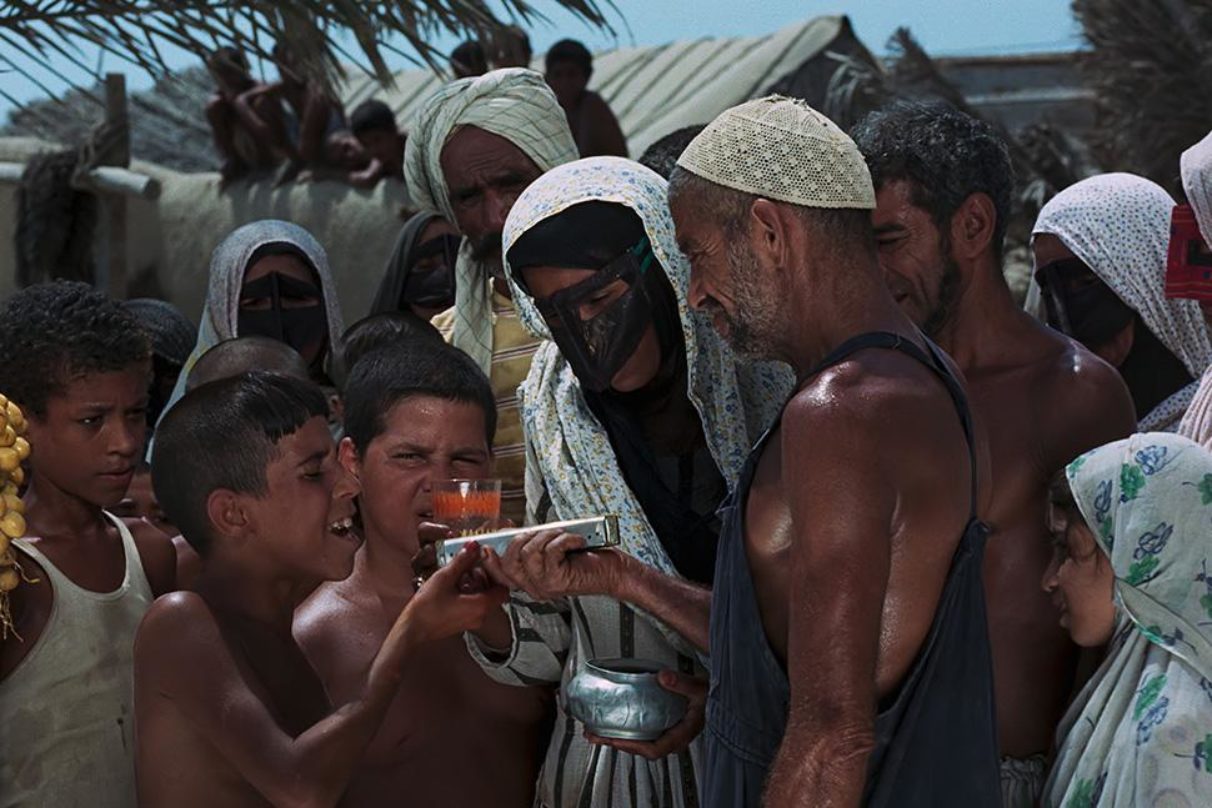 saz-dahani