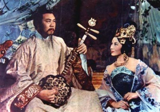 the-magnificent-concubine