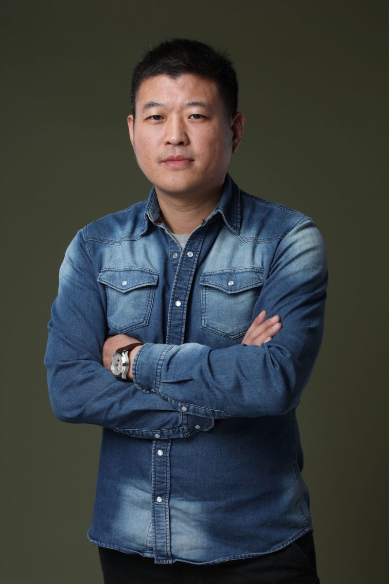 Tao ZHANG - Festival des 3 Continents