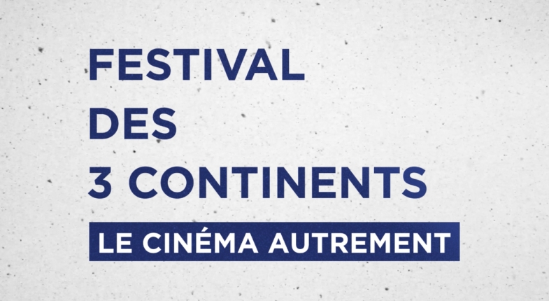 Festival des 3 Continents