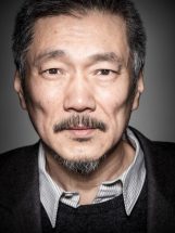Hong Sang-Soo