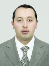 Akmal Khasanov
