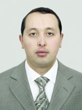 Akmal Khasanov