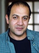 Behnam Behzadi