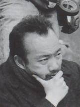 Naoto TAKENAKA