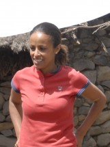 Aida Ashenafi