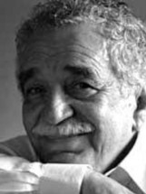 Gabriel García Márquez