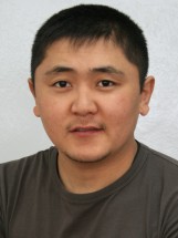 Mirlan Abdykalykov
