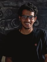 Natesh HEGDE
