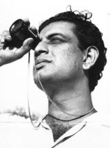 Satyajit Ray