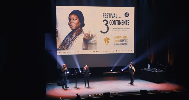 Eric Boistard, Jérôme Baron et Pierre Jacques