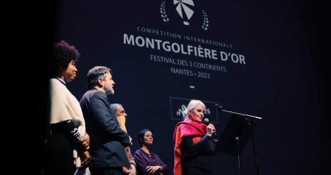 Jury Montgolfière d'or 2023 © Margaux Martins