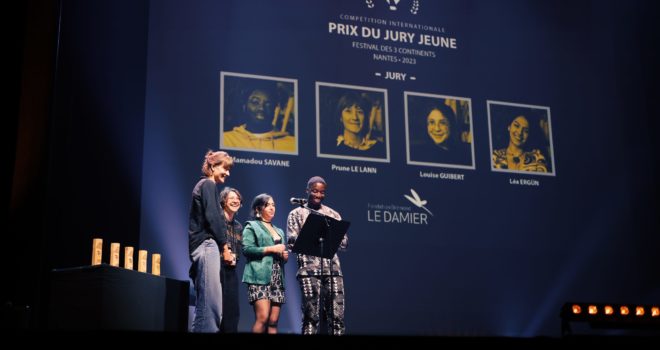 Jury Jeune 2023