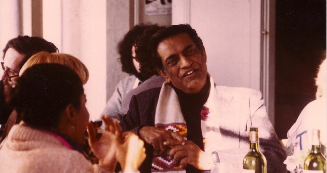 1980 - Satyajit Ray