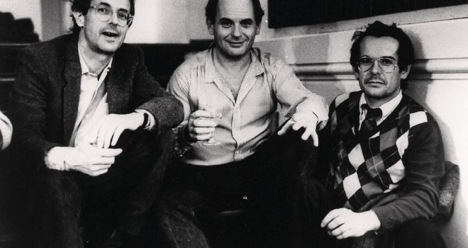 1983 - Stévenin et Jalladeau bros