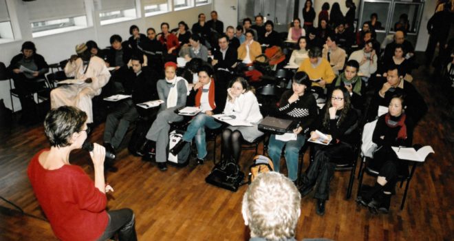 2003 Nantes Atelier 2