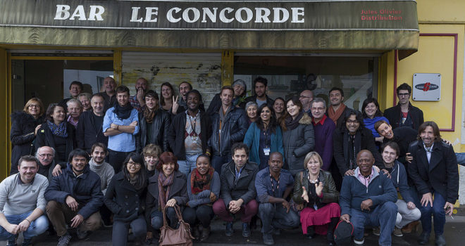 2013 Nantes groupe Concorde
