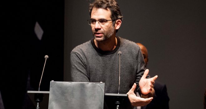 Nicolás Rincón Gille