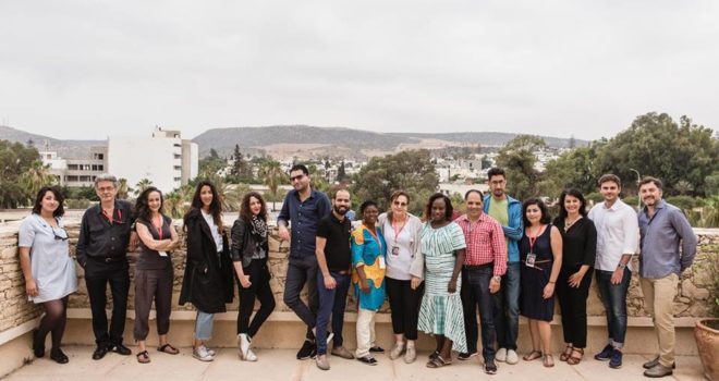 2017 - Agadir Produire au Sud