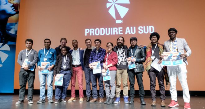 2018 Nantes Groupe Cloture