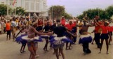 Carnaval da vitoria