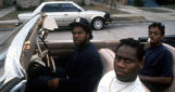 Boyz’n the Hood, la loi de la rue