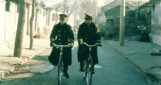 On the Beat