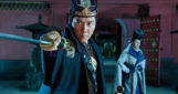 Detective Dee: The Four Heavenly Kings