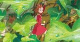 Arrietty, le petit monde des chapardeurs