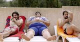 Before Summer Ends
