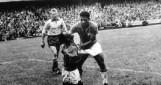 Garrincha, joie du peuple