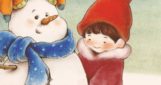Lapin des neiges