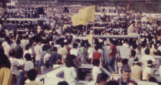 Revolutions Happen Like Refrains in a Song