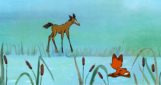 Small Forest Stories