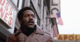 Shaft, les nuits rouges de Harlem