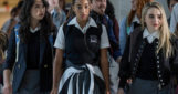 The Hate U Give – La Haine qu’on donne