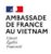 Ambassade de France au Vietnam