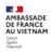 Ambassade de France au Vietnam