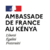 Ambassade de France au Kenya