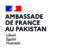 Ambassade de France au Pakistan