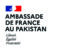Ambassade de France au Pakistan