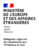 Délégation Régionale de Coopération pour l'Amérique du Sud