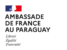 Ambassade de France au Paraguay
