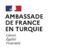 Ambassade de France en Turquie 