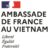 Ambassade de France au Vietnam