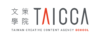TAICCA Taiwan Creative Content Agency 
